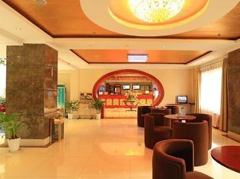 Greentree Inn Nanjing Software Avenue Subway Station Business Hotel Εξωτερικό φωτογραφία